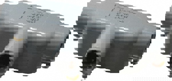 Form Set Screw, T Body, 1/2